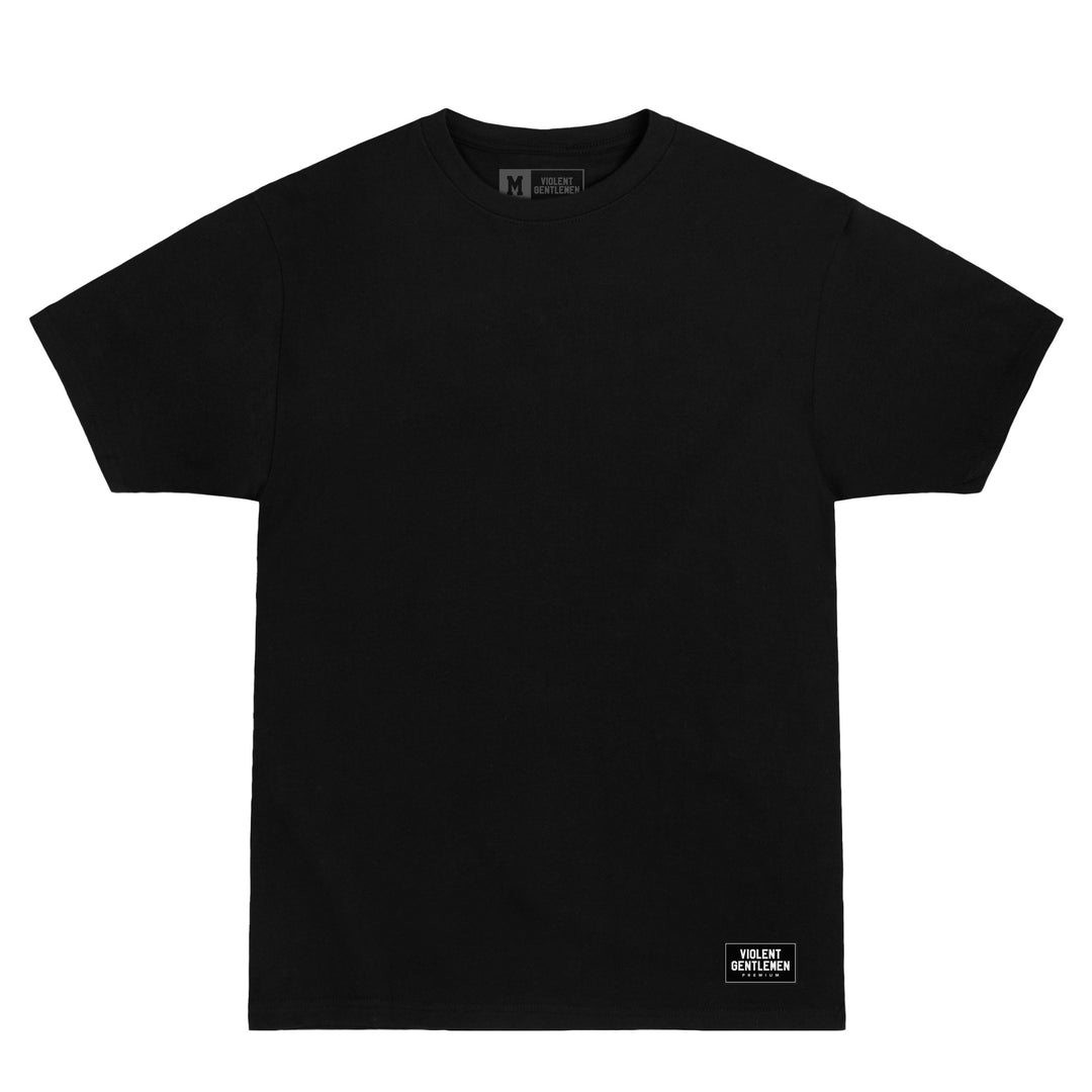 Standard Issue Premium Tee - - Men's T-Shirts - Violent Gentlemen
