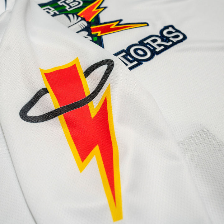Hockey Web Warriors Away PBH Jersey - - Jerseys - Violent Gentlemen Hockey Lifestyle | Built by Fans for Fans | Perfect Gift for hockey fan or hockey players that live in the hockey culture