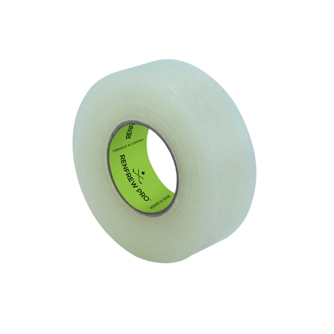 Clear Shin Pad 1" Tape - - Accessories - Violent Gentlemen