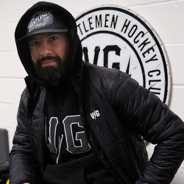 Combs Jacket - - Men's Jackets - Violent Gentlemen