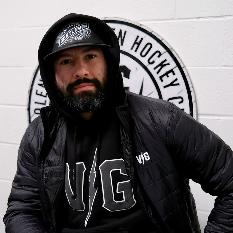 Combs Jacket - - Men's Jackets - Violent Gentlemen