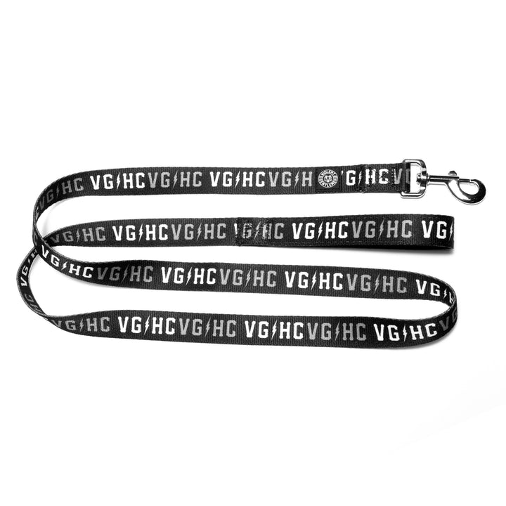 Hockey Bolt Club Pet Leash - - Accessories - Violent Gentlemen Hockey Lifestyle | Built by Fans for Fans | Perfect Gift for hockey fan or hockey players that live in the hockey culture