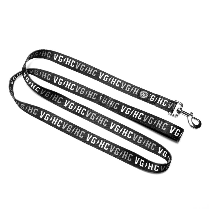 Hockey Bolt Club Pet Leash - - Accessories - Violent Gentlemen Hockey Lifestyle | Built by Fans for Fans | Perfect Gift for hockey fan or hockey players that live in the hockey culture