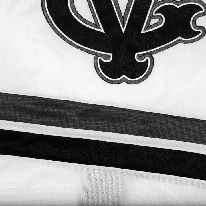 Hockey Winger Hockey Jersey - - Jerseys - Violent Gentlemen Hockey Lifestyle | Built by Fans for Fans | Perfect Gift for hockey fan or hockey players that live in the hockey culture