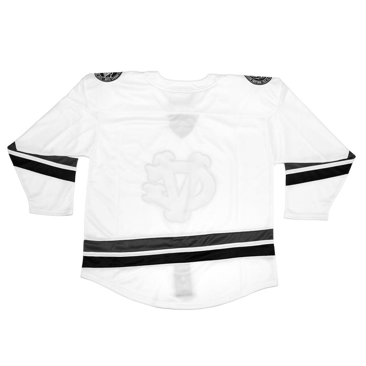 Hockey Winger Hockey Jersey - - Jerseys - Violent Gentlemen Hockey Lifestyle | Built by Fans for Fans | Perfect Gift for hockey fan or hockey players that live in the hockey culture