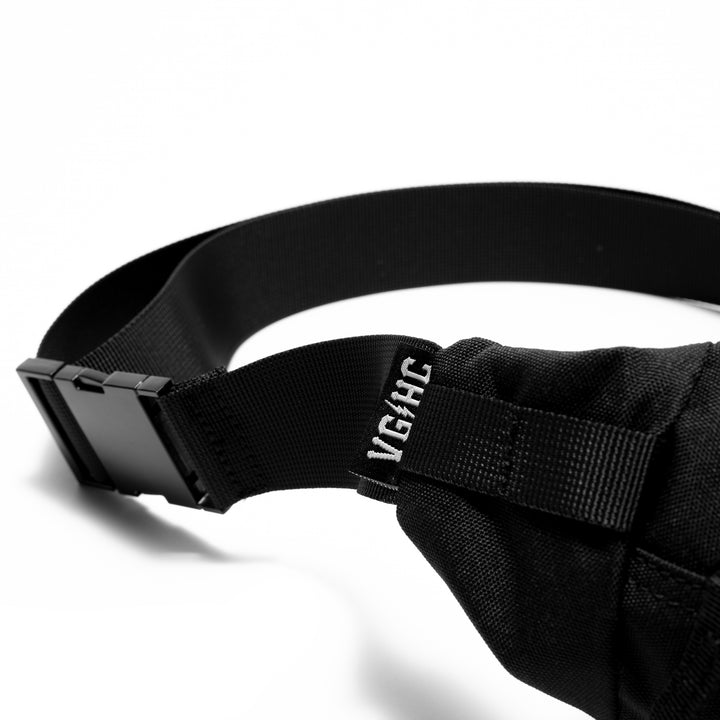 Hockey Standard Issue Tactical Fanny Pack - - Accessories - Violent Gentlemen Hockey Lifestyle | Built by Fans for Fans | Perfect Gift for hockey fan or hockey players that live in the hockey culture