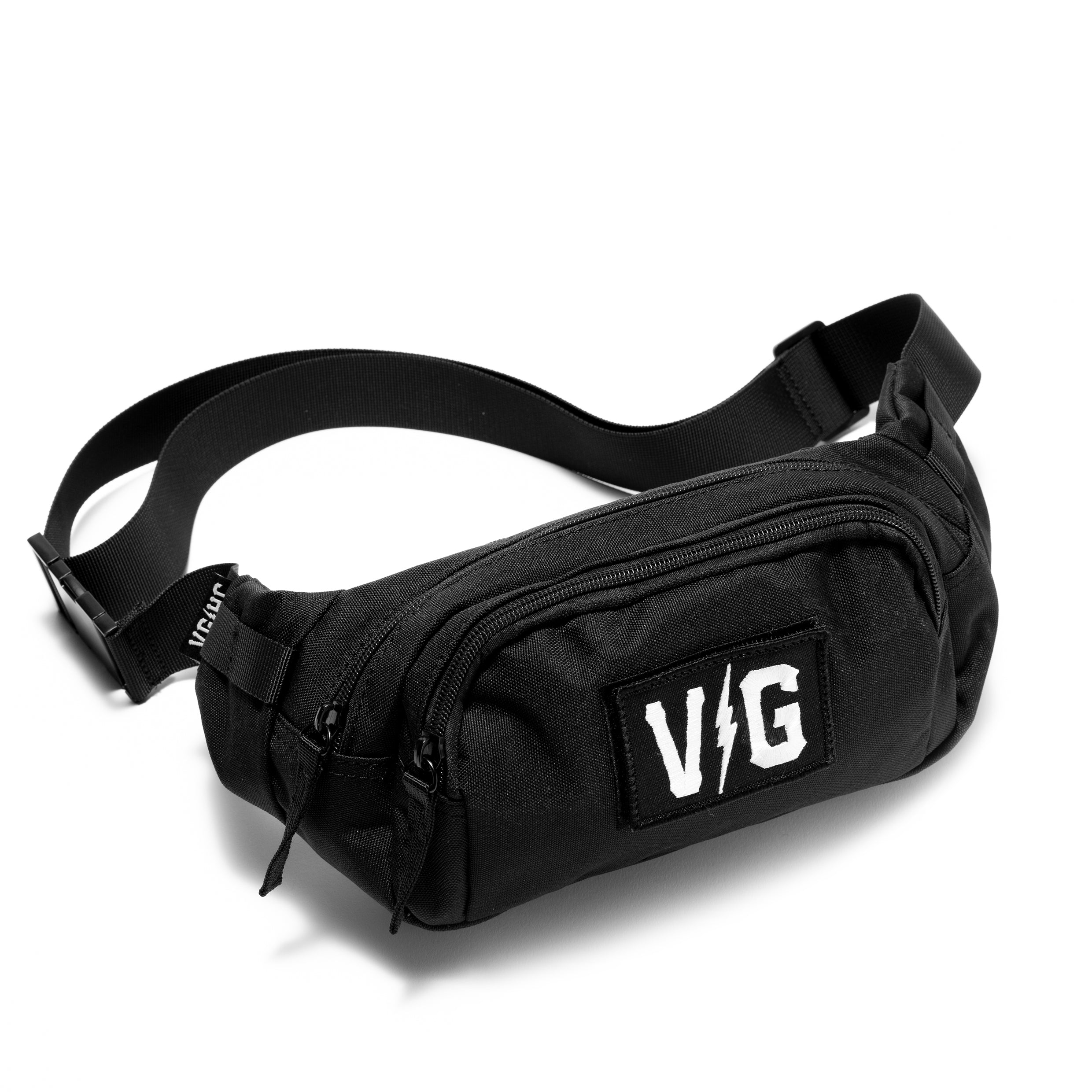 Standard Issue Tactical Fanny Pack Violent Gentlemen
