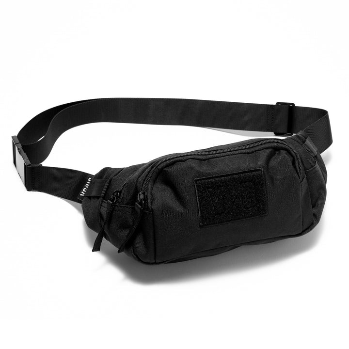 Hockey Standard Issue Tactical Fanny Pack - - Accessories - Violent Gentlemen Hockey Lifestyle | Built by Fans for Fans | Perfect Gift for hockey fan or hockey players that live in the hockey culture