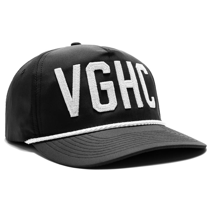 Hockey Tribute Golf Hat - - Hats - Violent Gentlemen Hockey Lifestyle | Built by Fans for Fans | Perfect Gift for hockey fan or hockey players that live in the hockey culture