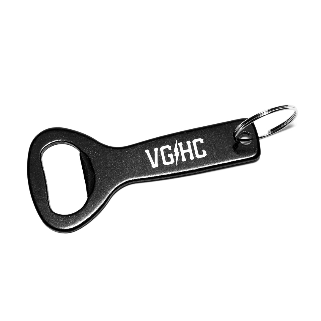 Bolt Club Bottle Opener Keychain - - Accessories - Violent Gentlemen