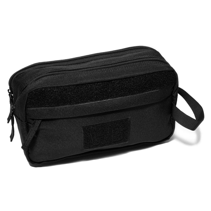 Hockey Standard Issue Tactical Dopp Kit - - Accessories - Violent Gentlemen Hockey Lifestyle | Built by Fans for Fans | Perfect Gift for hockey fan or hockey players that live in the hockey culture