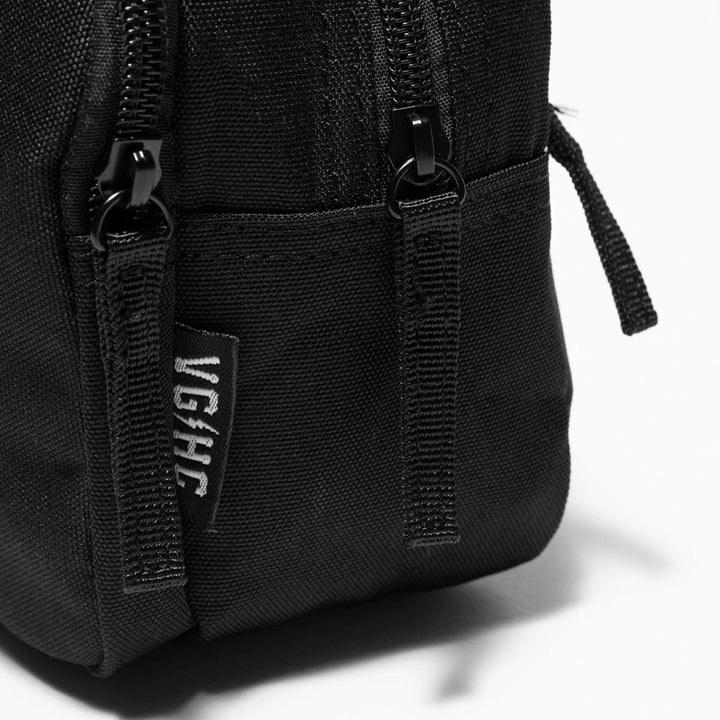 Hockey Standard Issue Tactical Dopp Kit - - Accessories - Violent Gentlemen Hockey Lifestyle | Built by Fans for Fans | Perfect Gift for hockey fan or hockey players that live in the hockey culture