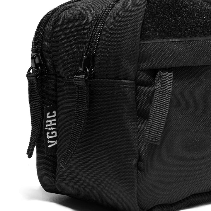Hockey Standard Issue Tactical Dopp Kit - - Accessories - Violent Gentlemen Hockey Lifestyle | Built by Fans for Fans | Perfect Gift for hockey fan or hockey players that live in the hockey culture
