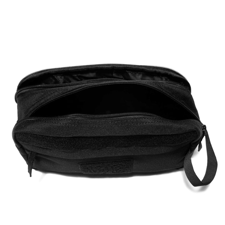 Hockey Standard Issue Tactical Dopp Kit - - Accessories - Violent Gentlemen Hockey Lifestyle | Built by Fans for Fans | Perfect Gift for hockey fan or hockey players that live in the hockey culture
