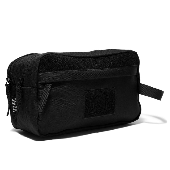 Hockey Standard Issue Tactical Dopp Kit - - Accessories - Violent Gentlemen Hockey Lifestyle | Built by Fans for Fans | Perfect Gift for hockey fan or hockey players that live in the hockey culture