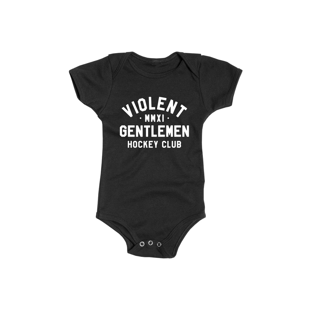 Loyalty Infant Onesie - - Infant Onesies - Violent Gentlemen