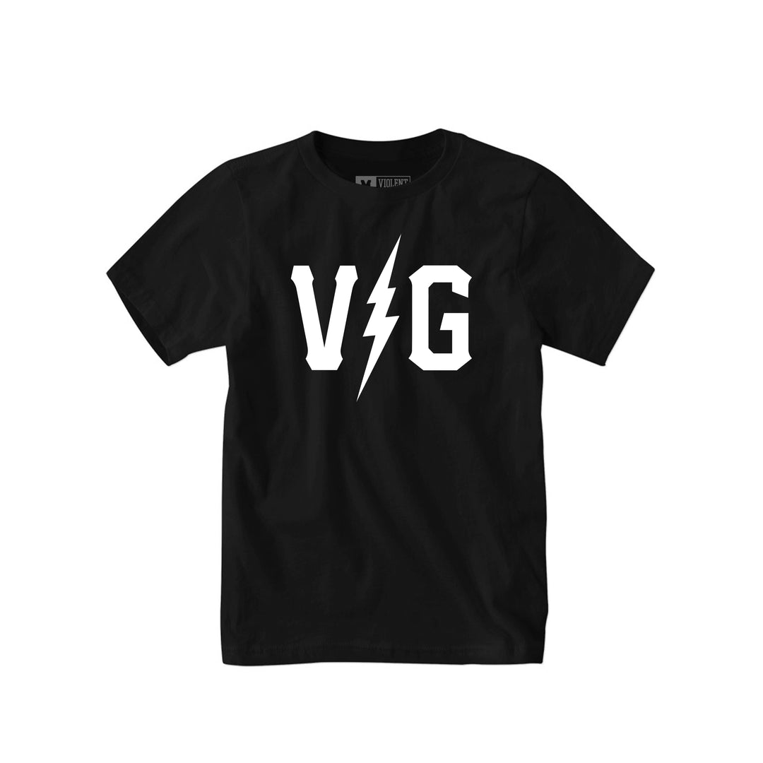 Bolt Classic Kids Tee - - Kid's T-Shirts - Violent Gentlemen