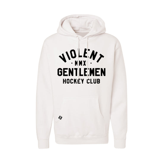 Loyalty Pullover Hood -  - Men's Fleece Tops - Violent Gentlemen