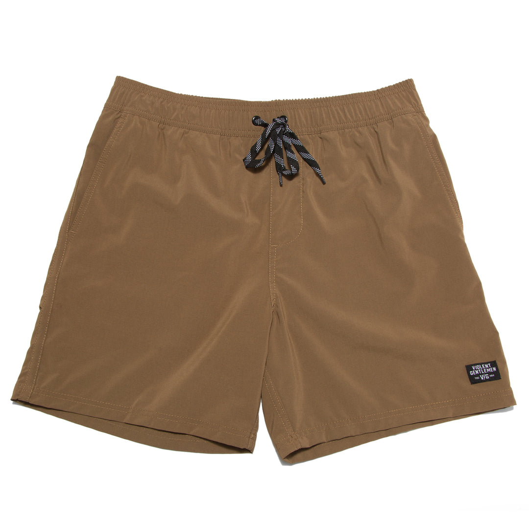 Hockey VG Utility Shorts 6" - - Men's Shorts - Violent Gentlemen Hockey Lifestyle | Built by Fans for Fans | Perfect Gift for hockey fan or hockey players that live in the hockey culture