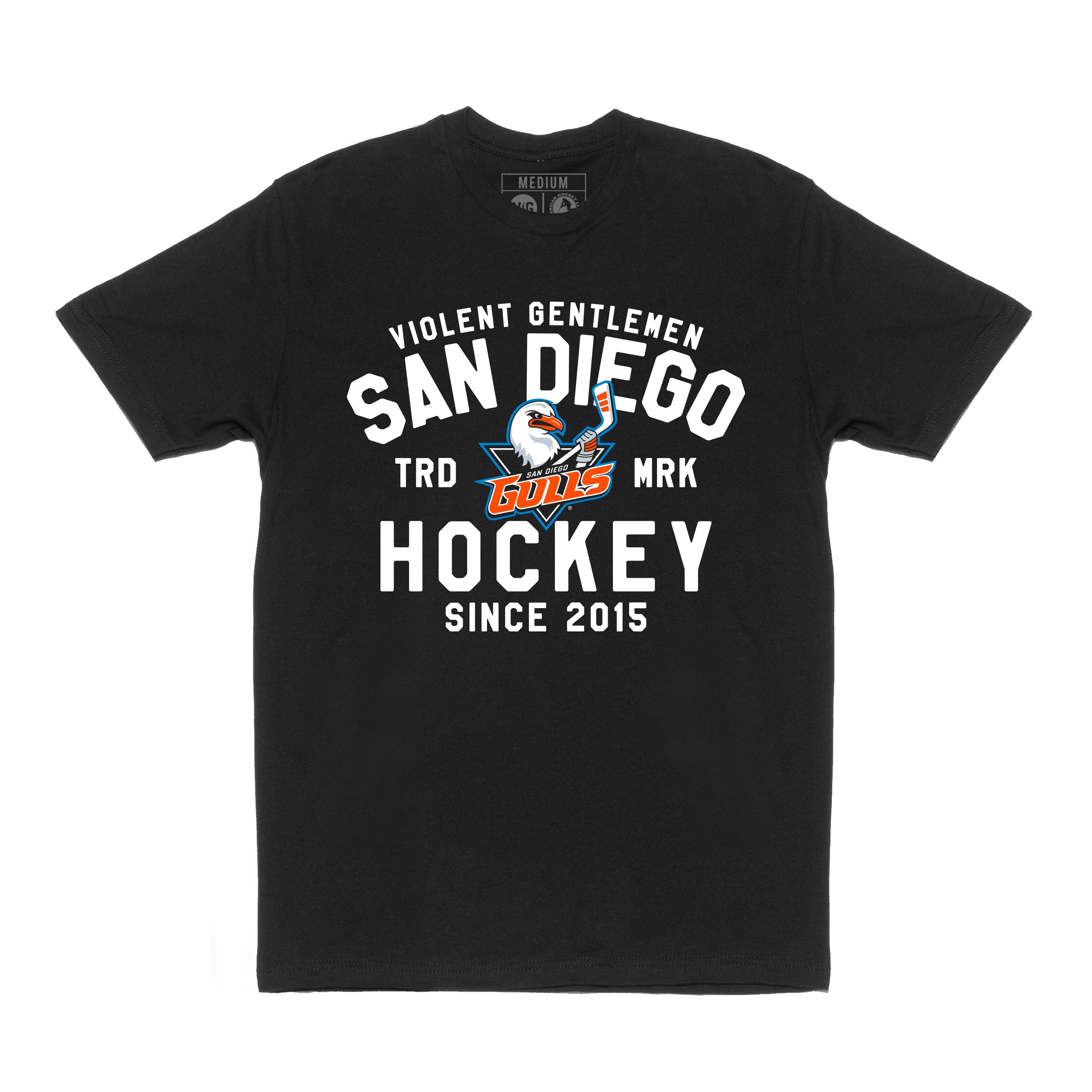 San Diego Gulls Gifts & Merchandise for Sale