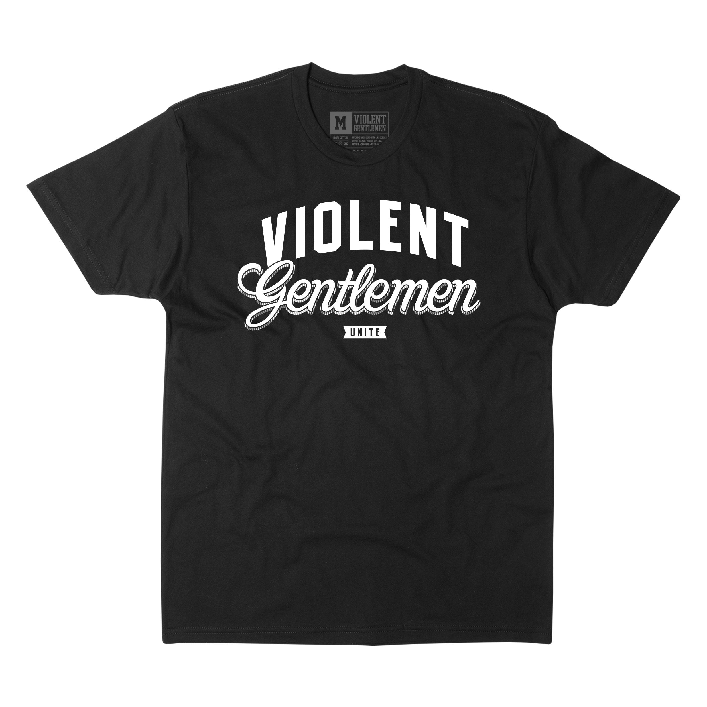 Violent Gentlemen (@ViolentGents) / X