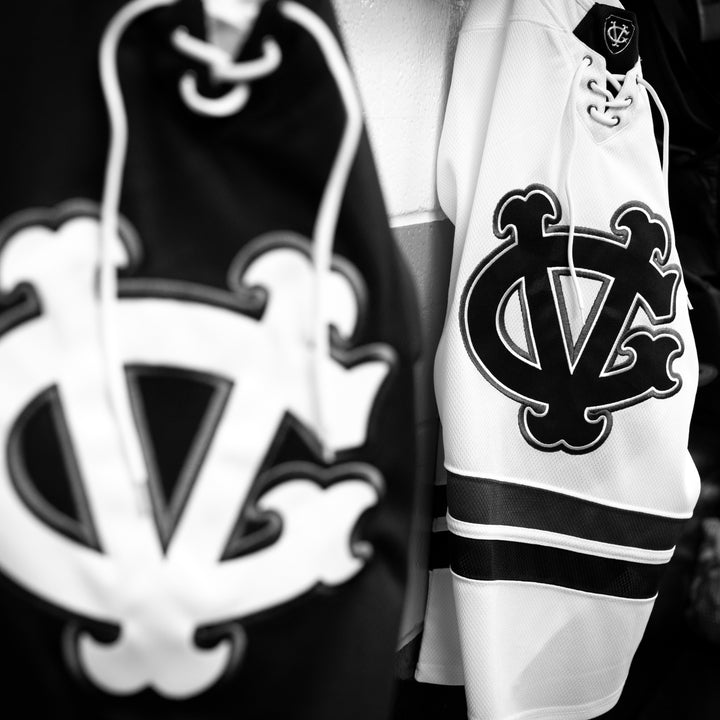 Hockey Winger Hockey Jersey - - Jerseys - Violent Gentlemen Hockey Lifestyle | Built by Fans for Fans | Perfect Gift for hockey fan or hockey players that live in the hockey culture
