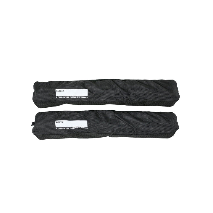 Hockey Gilmore Skate Guards - - Accessories - Violent Gentlemen Hockey Lifestyle | Built by Fans for Fans | Perfect Gift for hockey fan or hockey players that live in the hockey culture