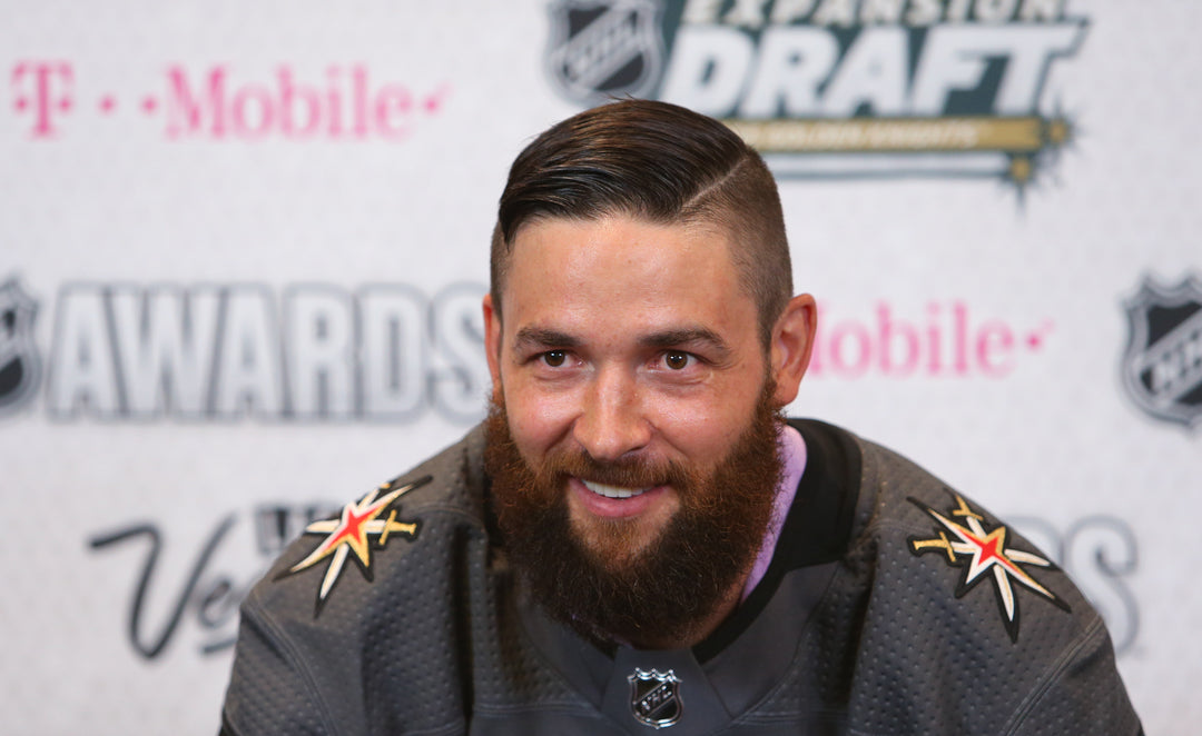 Tales of Violent Gentlemen: Deryk Engelland