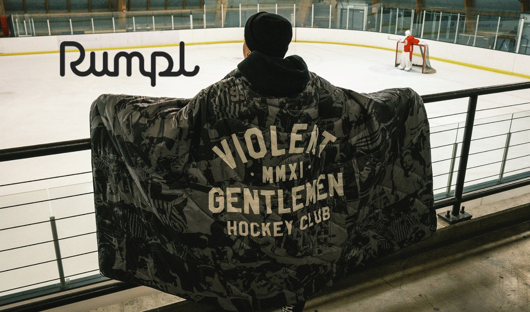 Rumpl Blanket Deep Dive