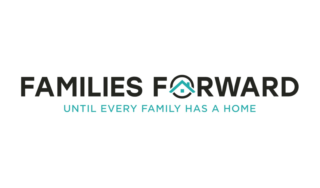 Giving Tuesday - Families Forward