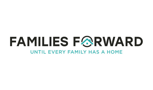 Giving Tuesday - Families Forward