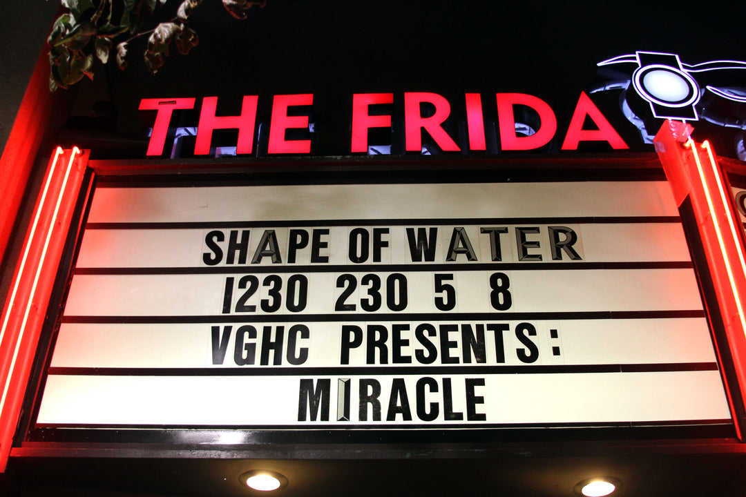 Violent Gentlemen Presents Miracle: The Recap