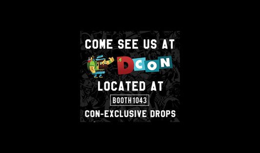 Come see us at DesignerCon!