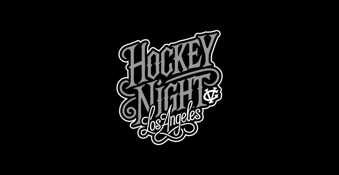 Hockey Night in LA 2025 Recap