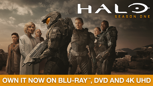 GIVEAWAY ALERT: Halo DVD Anyone??