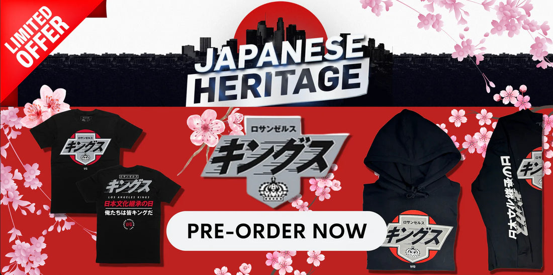 La kings golf sales shirt