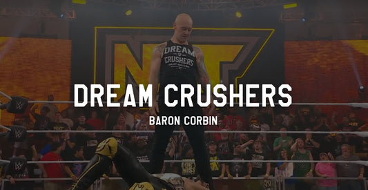 Dream Crushers - BARON CORBIN