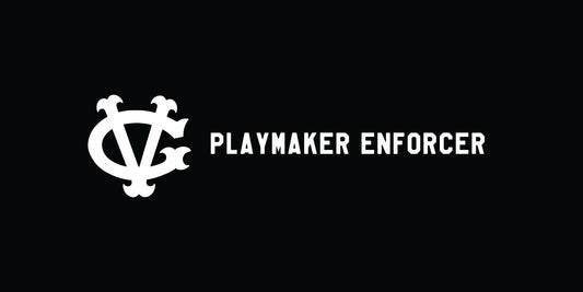 Are you the playmaker?