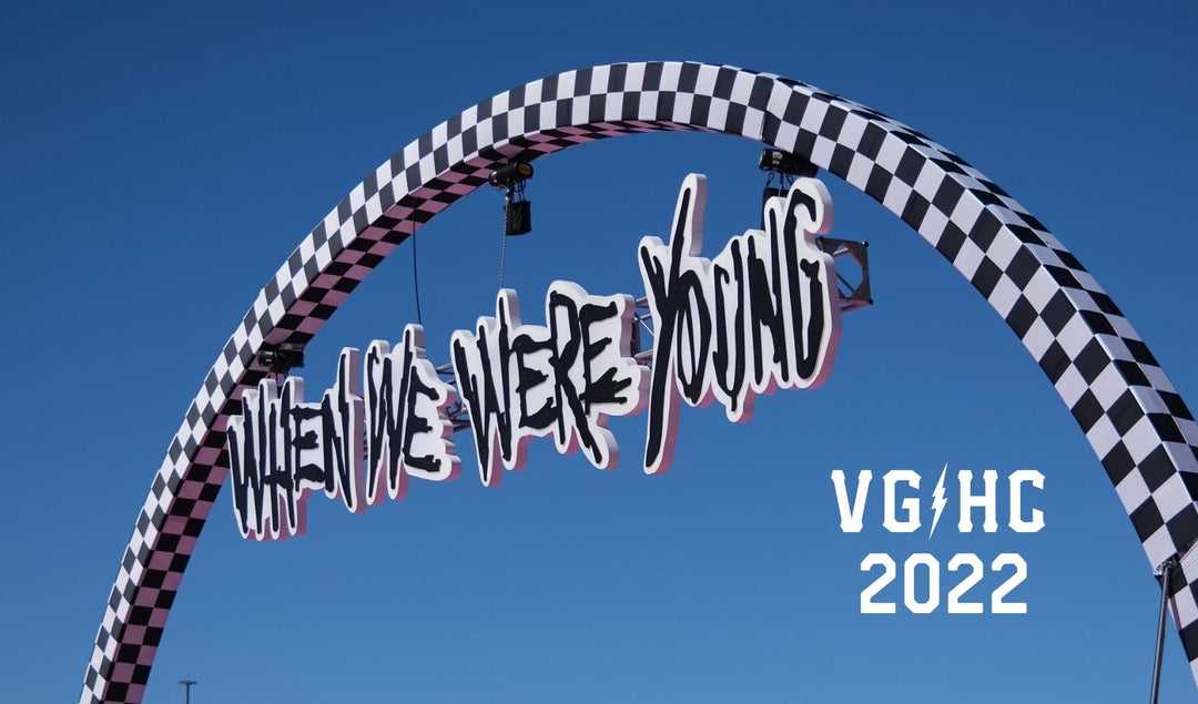 When We Were Young 2022 Festival Recap