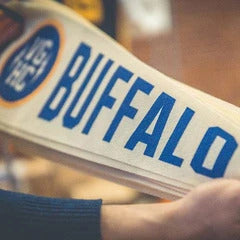 Buffalo Pop-Up Shop the Recap