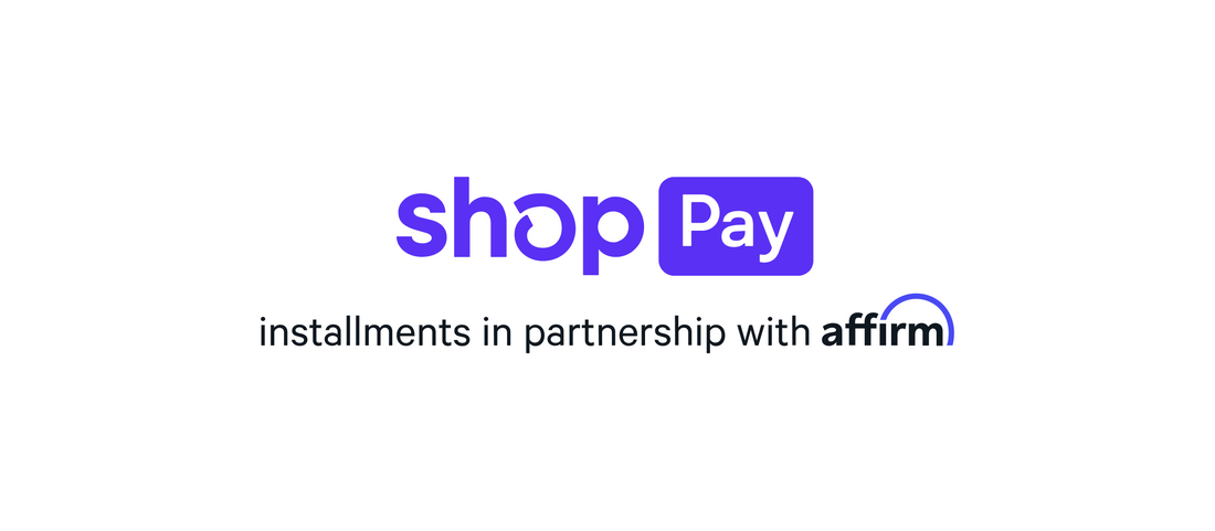 Interest Free Payments With Shop Pay