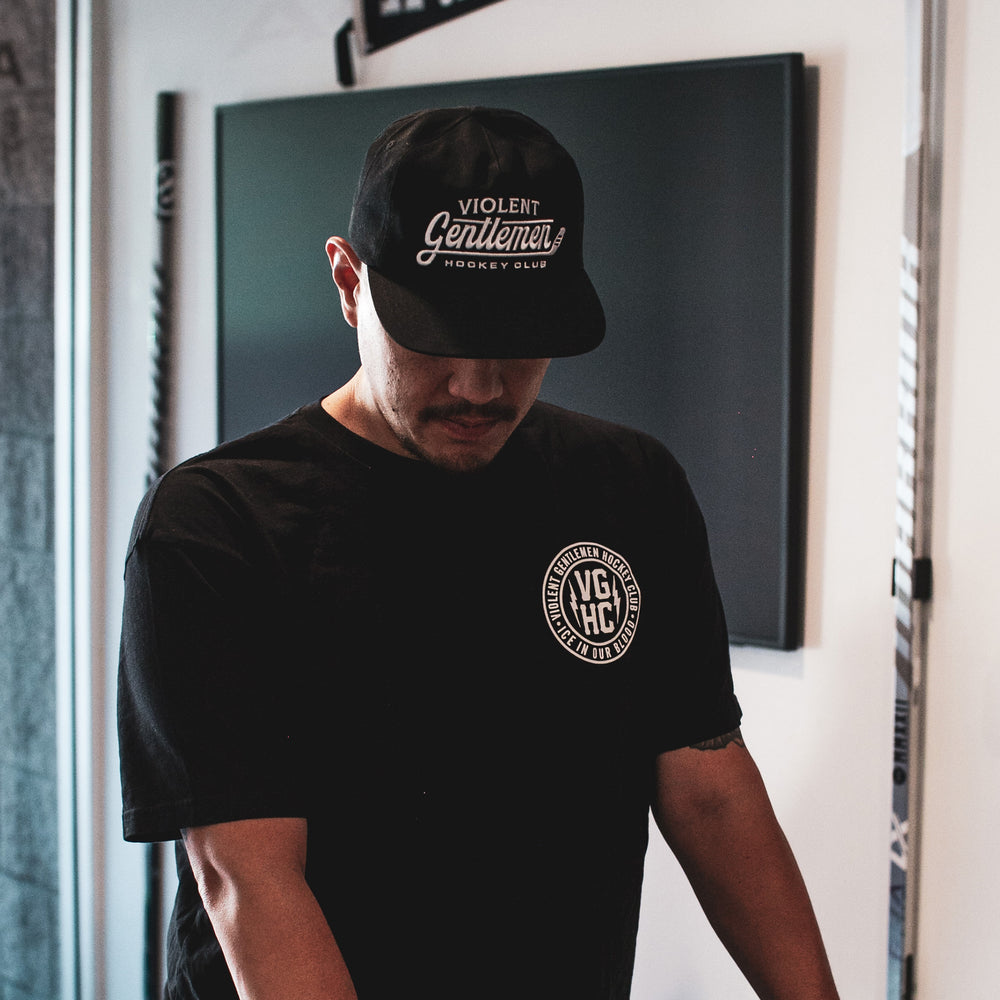 Operator Unstructured Hat - - Hats - Violent Gentlemen