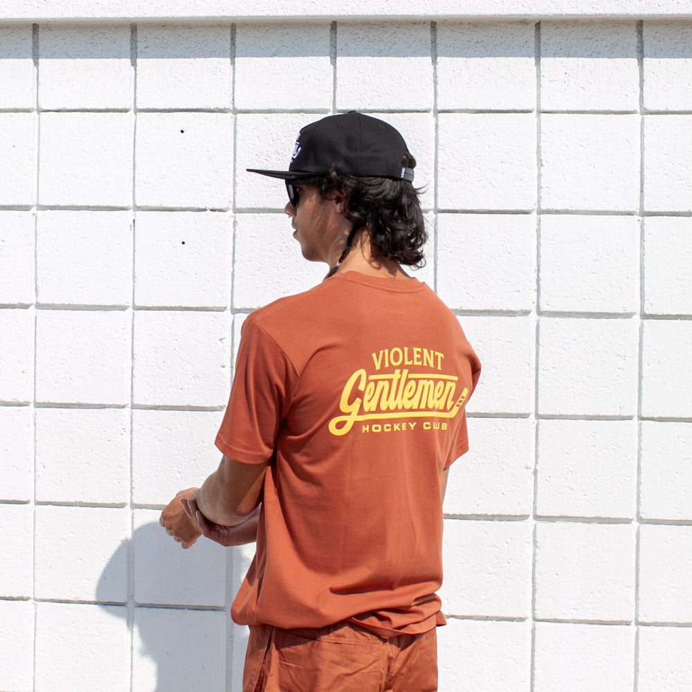 Operator Premium Tee - - Men's T-Shirts - Violent Gentlemen
