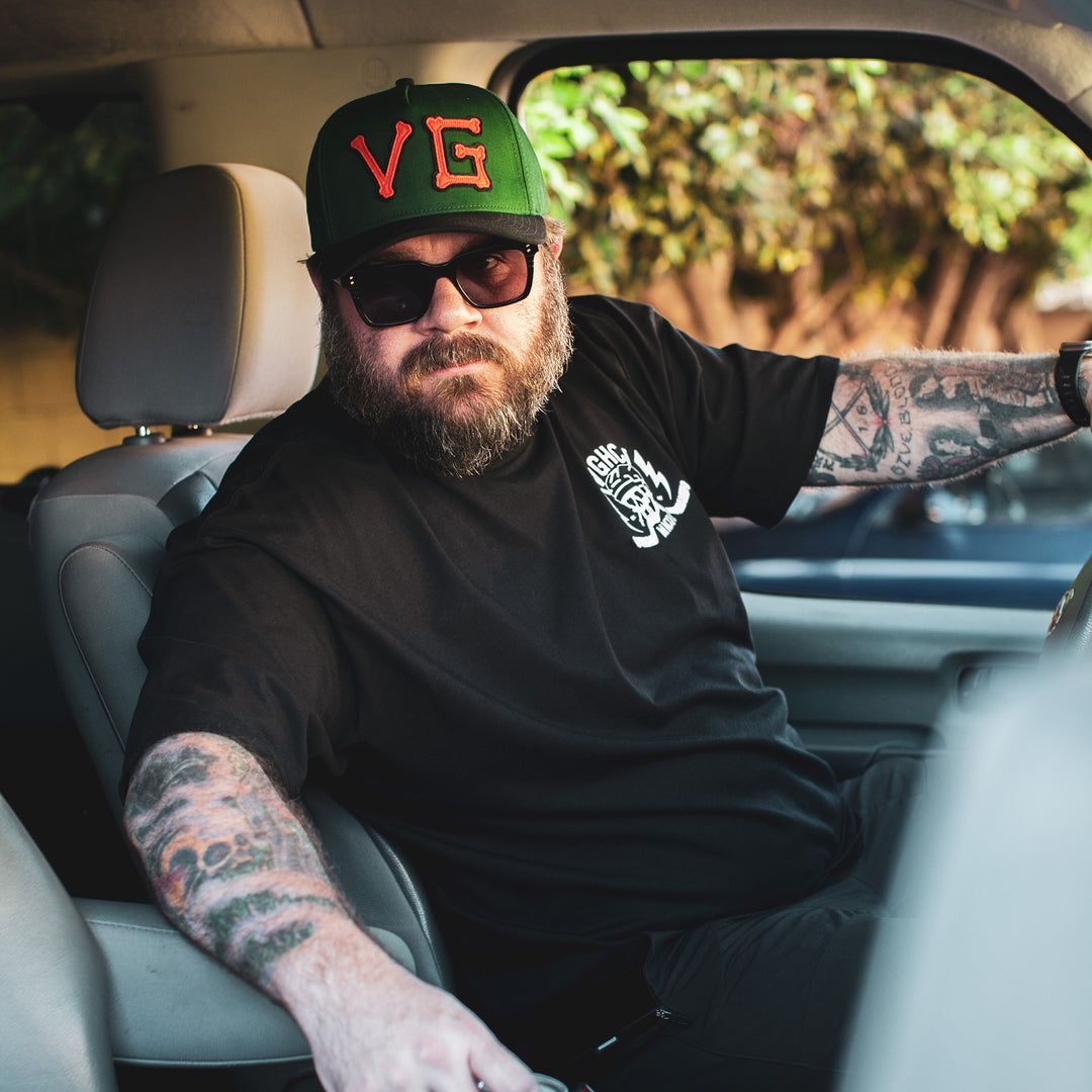 Toothless Premium Tee