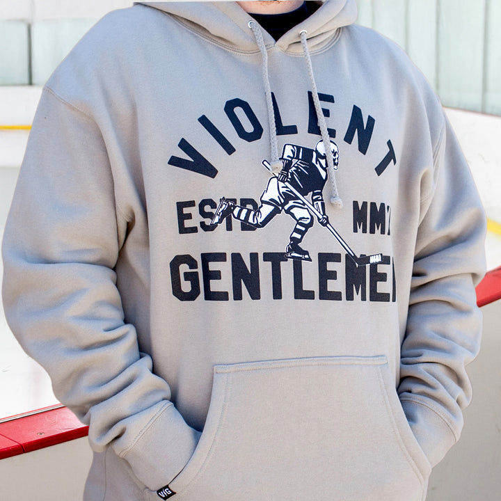 Legion Pullover Hood