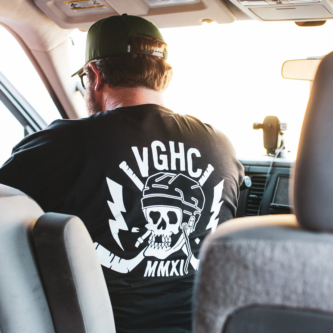Toothless Premium Tee