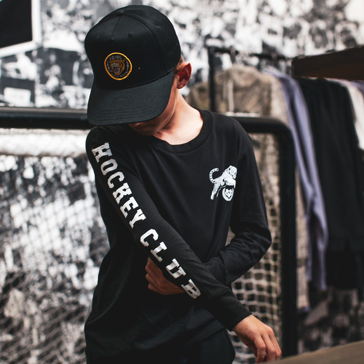Growler Kids A-Frame Snapback