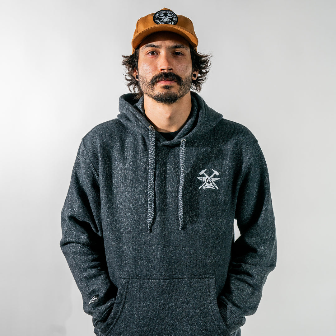 Hammerhead Luxe Pullover Hood
