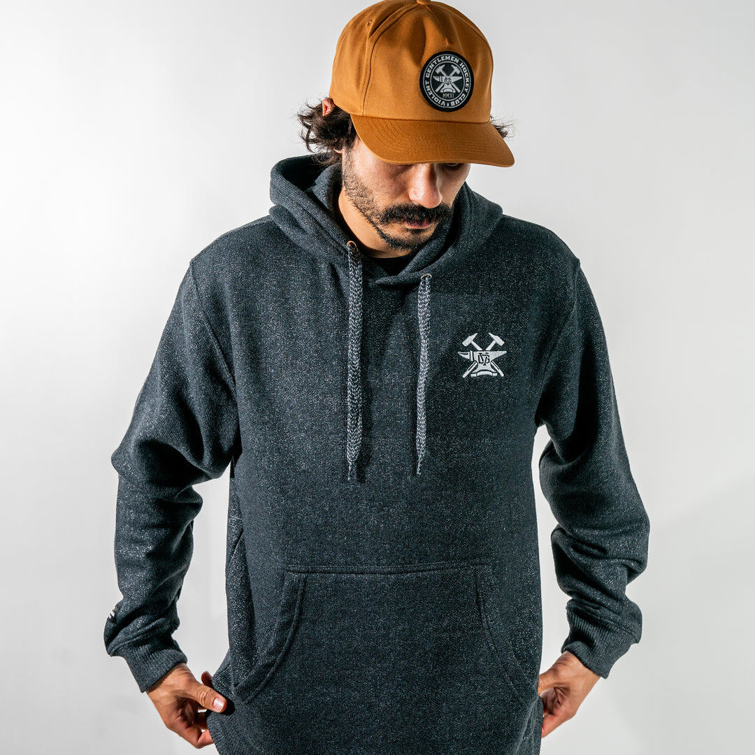 Hammerhead Luxe Pullover Hood