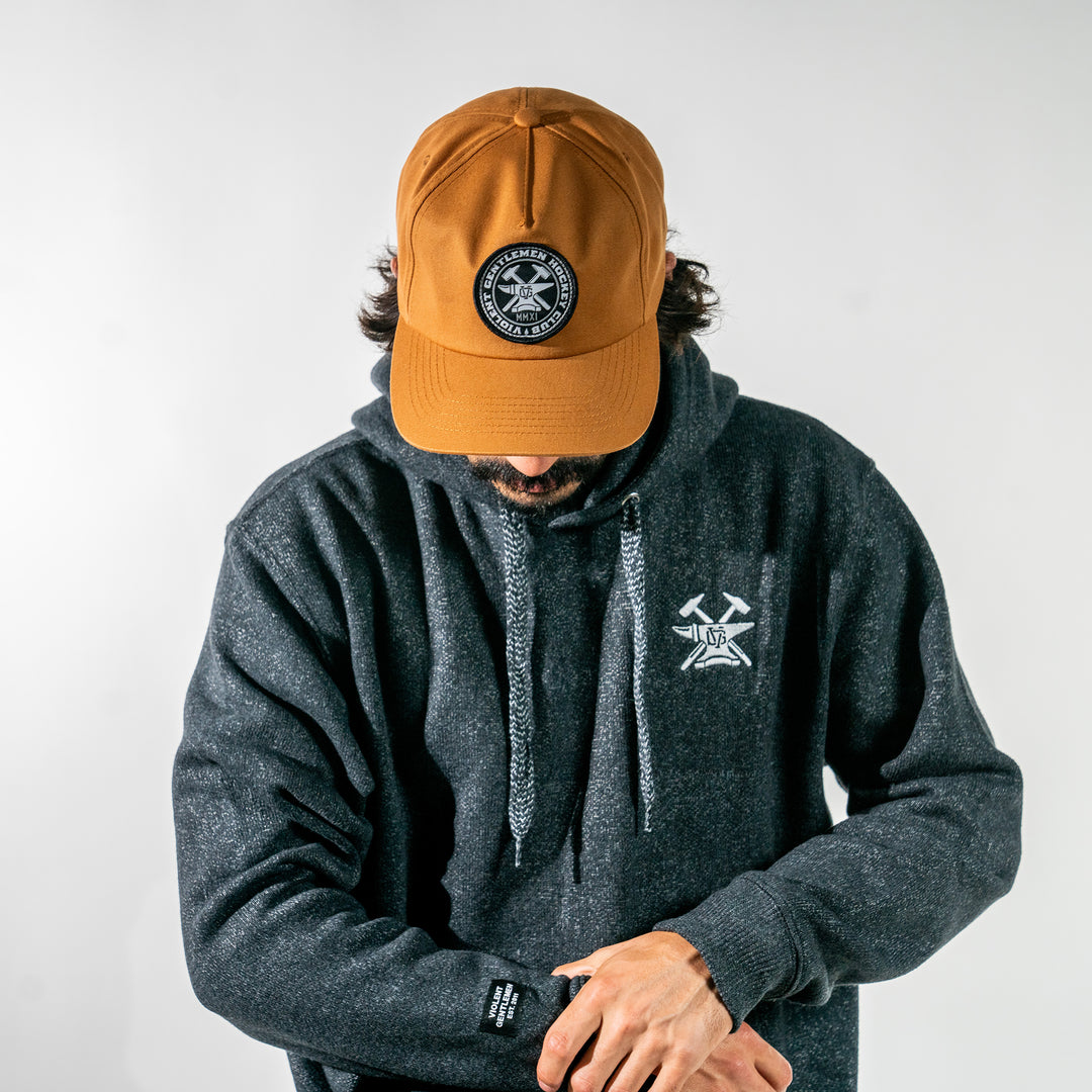 Hammerhead Luxe Pullover Hood